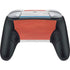 Costa Rican Flag Distressed Nintendo Switch 2 (2025) Pro Controller Skin